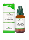 Medisynth Acidum Fluoricum Dilution