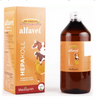 Medisynth Alfavet Hepakoll Tonic - 450ml