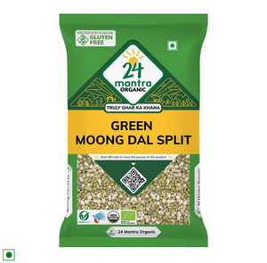 Moong Dal