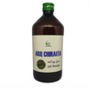 Cure Herbal Arq Chiraita - 500 ml