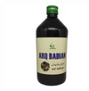 Cure Herbal Arq Badian - 500 ml