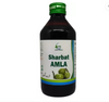 Cure Herbal Sharbat Amla - 500 ml
