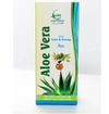 Cure Herbal Aloe Vera with Tulsi & Honey Ras