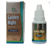 Cure Herbal Golden Night Tila for Men - 30 ml