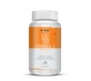 Vokin Biotech Omega 3 Fish Oil (Orange)  - 75 Capsules