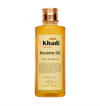 Khadi Omorose Sesame Carrier Oil - 210 ml