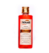 Khadi Omorose Rose Massage Oil - 210 ml