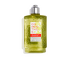 L'Occitane Osmanthus Shower Gel - 250 ml