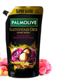 Palmolive Luminous Oils Invigorating Liquid Hand Wash - 750 ml
