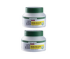 Nature's Essence Caressence Lacto Bleach Tan Removal Cream - 50 gms (Pack of 2)