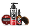 Beardo Long Beard Luxe Kit