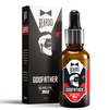 Beardo Godfather Beard Oil