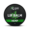 Beardo Hemp Lip Balm