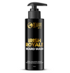 Beardo Prive Irish Royale Beard Wash