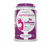HealthyHey Nutrition Woman Plus Soy Isoflavones - 60 Vegetable Capsules