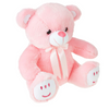 Jam & Honey Teddy Bear Cute Soft Toy