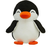 Jam & Honey Soft Penguin Plush Toy for Kids | Soft Toy for Boys and Girls