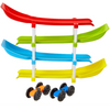 Jam & Honey 4 Level Ramp Race Track Toy for Kids 18+ Months