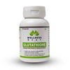 Wellness Beat L-Glutathione Capsules with Vitamin E & C