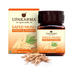 Upakarma Ayurveda Safed Musli Capsules - 90 Caps