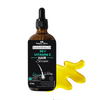 Nature Glow 30X Vitamin C Hair Serum 30ml