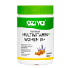 OZiva Daily MultivitaminWomen 35 Plus - 50 Tabs
