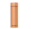 KC PENCIL 500  Pure Copper Water Bottle with Advanced Leak Proof Protection