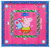 Jam & Honey Barbie Carrom Board
