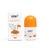 YplayZ Soothe Operator Soothing Balm for Kids - Non-sticky Moisturizer for Dry Skin With Avocado Oil Ages 4-18 - 20 Gms