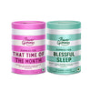 Power Gummies Self Care Combo