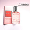 Bryan & Candy Sensual Perfume (EDP): A Long-lasting Fresh & Soothing Fragrance for Women - 25ml