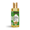 Indus Valley Pure & Organic Sesame Carrier Oil - 100 ml