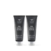 Bombay Shaving Company Pre Shave Scrub Pack of 2