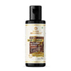 Khadiorganique Shikakai Honey Hair Cleanser (Shampoo) - SLS And Paraben Free -210ml