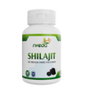 Nveda Shilajit 500 mg - 60 Capsules