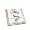 Bello Herbals Sliver Facial Kit - 50 gms
