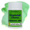 B.V. Pundit's Sitophaladi Churna