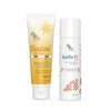 Fixderma Skarfix TX + Shadow Sunscreen SPF 50