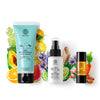 Brillare Skin Brightening Complete Skin Care Kit For Reducing Pigmentation