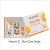Dr.rashel Vitamin C Skin Care Series Combo