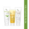 Fixderma Skincare Kit for Sensitive Skin