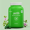 Arth By Emcure Brahmi Capsules - 30 Caps