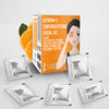 Luster Cosmetics Vitamin-C Skin Brightening Facial Kit - 45g