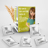 Luster Cosmetics Rice Water Skin Lightening Facial Kit- 45g