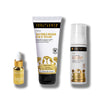 Soulflower Kumkumadi Skin Glow Regime Combo - (162 ml)
