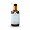 SoulTree Indian Rose & Cooling Vetiver Shower Gel