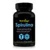 Nutriosys Spirulina 500mg - 90 tabs