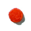 Soulflower Strawberry Pure Glycerin Soap - 90 gms