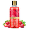 Vaadiherbals Blushing Strawberry Shower Gel - 300 ml