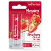 Himalaya Strawberry Shine Lip Care - 4.5 gms